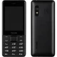 Мобильный телефон Tecno T454 Dual Sim Black (4895180745973) - изображение 3