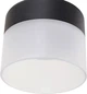 Точечный светильник Brille HDL-DS 190 GX53 BK - изображение 2