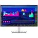 Монитор DELL 27" U2722D (210-AYUK) IPS Silver - изображение 1