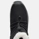 Женские дутики с мембраной с мехом CMP Sheratan Wmn Lifestyle Shoes W 30Q4576-U901 36 (4US) 23.3 см Nero (8051737816312) - изображение 7