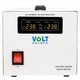 Стабилизатор напряжения Volt Polska AVR PRO 2000 ВА СЕРВО 3% 2000 Вт 5AVRZP2000 - изображение 1