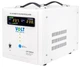 Стабилизатор напряжения Volt Polska AVR-10000VA 10000 Вт 5AVRZ10000 - изображение 4