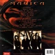 Виниловая пластинка BMG Dio Magica 2LP + 7" Vinyl Remastered 4050538597233 - изображение 4