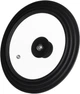 Крышка универсальная ARDESTO Black Mars Smart 24/26/28 см (AR2428UL) - изображение 3