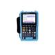 Портативний цифровий осцилограф SIGLENT SHS810X - изображение 1