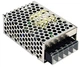 Блок питания Mean Well RS-25-12 25Вт 12В IP20 - изображение 2