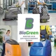Миючий засіб для поломийних машин BioGreen profi floor cleaner 551 - 5л - зображення 2