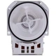 Помпа (насос) для пральної машини Electrolux 140049177011 Askoll 30 Вт RR0594 (контакти роздільні ззаду) - зображення 4