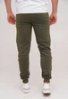 Спорт брюки Trend Collection 72020 Хаки (HAKI) M - изображение 3