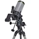 Телескоп Bresser FirstLight MAC 100/1400 EQ3 з адаптером для смартфона (930146) - изображение 4