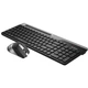 Комплект A4Tech FB2535C Wireless/Bluetooth Smoky Grey (FB2535C Smoky Grey) - зображення 4