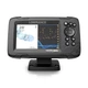GPS-эхолот Lowrance HOOK Reveal 5 SplitShot - изображение 2