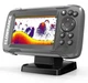 GPS-эхолот Lowrance Hook2-4x Bullet - изображение 2