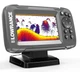 GPS-эхолот Lowrance Hook2-4x Bullet - изображение 3