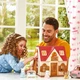 Игровой набор Sylvanian Families Уютный домик с красной крышей (5567) - изображение 5