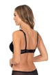 Бюстгальтер с мягкой чашкой Rosme 90D Чёрный (59352) - изображение 2