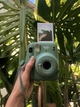 Камера миттєвого друку Fujifilm Instax Mini 11 Sage Green Limited / Зелена лімітована серія - зображення 4