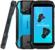 Мобільний телефон Ulefone Armor 15 6/128GB Black/Blue - зображення 5