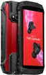 Smartfon Ulefone Armor 15 6/128GB Black/Red - obraz 2
