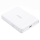 Магнітна батарея Anker 521 PowerCore Magnetic 5K 5000 мАч White (A1619) - зображення 1