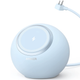Магнітна настільна зарядна станція Anker Magsafe 637 MagGo Blue (A 9137) - зображення 1