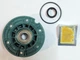 Блок подшипников SKL SPD008ZN для стиральной машины Zanussi 4071424214 - изображение 2