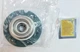 Блок подшипников SKL SPD008ZN для стиральной машины Zanussi 4071424214 - изображение 4