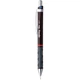 Механический карандаш Rotring Drawing TIKKY 2007 Burgundy (ISO) PCL 0,7 R1904692 - изображение 1