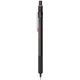 Механічний олівець Rotring Drawing ROTRING 500 Black PCL 0,5 R2186325 - зображення 1
