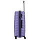 Валіза Titan HIGHLIGHT/Lilac Metallic L Велика Ti842404-19 - зображення 3