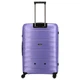 Валіза Titan HIGHLIGHT/Lilac Metallic L Велика Ti842404-19 - зображення 4