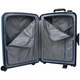 Чемодан Travelite TERMINAL/Navy M Средний TL076048-20 - изображение 3