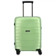 Чемодан Titan HIGHLIGHT/Green Metallic S Маленький Ti842406-81 - изображение 2