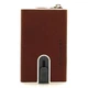 Кредитниця Piquadro BK SQUARE/Tobacco PP5359B3R_CU - зображення 1