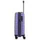 Валіза Titan HIGHLIGHT/Lilac Metallic S Маленька Ti842406-19 - зображення 3