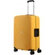 Валіза Travelite TERMINAL/Yellow M Середня TL076048-89 - зображення 1