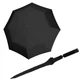 Зонт Knirps U.900 Black Kn96 2900 1001 - изображение 1