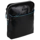 Сумка Piquadro BL SQUARE/Black CA5085B2_N - изображение 2
