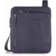 Сумка Piquadro BK SQUARE/O.Blue CA1816B3_BLU4 - зображення 1