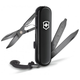 Складной нож Victorinox SIGNATURE LITE Onyx Black 0.6226.31P - изображение 3