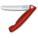 Складной нож для пикника Victorinox SWISS CLASSIC 11см красн 6.7801.FB - изображение 1
