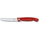 Складной нож для пикника Victorinox SWISS CLASSIC 11см красн 6.7801.FB - изображение 5