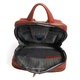 Рюкзак для ноутбука Piquadro BK SQUARE/Tobacco CA4770B3_CU - изображение 4