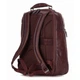 Рюкзак для ноутбука Piquadro B2S/D.Brown CA4174B2S_TM - изображение 2