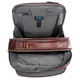 Рюкзак для ноутбука Piquadro B2S/D.Brown CA4174B2S_TM - изображение 3