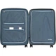 Чемодан Travelite AIR BASE/Champagne M Средний TL075348-40 - изображение 4