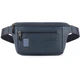 Сумка на пояс Piquadro AKRON/Blue CA2174AO_BLU - изображение 1