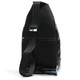 Монорюкзак/сумка-слінг Piquadro BL SQUARE/Black CA4827B2_N - зображення 4