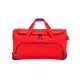 Дорожная сумка на колесах Travelite Basics TL096277-10 - изображение 3
