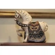 Фигурка De Rosa Rinconada Large Wildlife Конь Имперский (лим.вып. 2000 шт) Dr459-47 - изображение 2